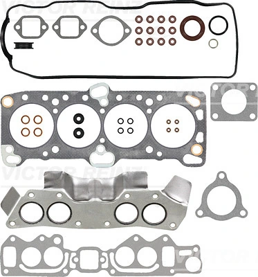 Gasket Kit, cylinder head